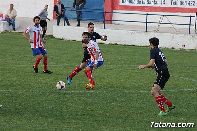 Club Olmpico de Totana - CD Bullense (3 - 1) - 171
