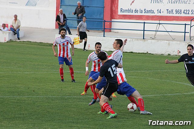 Club Olmpico de Totana - CD Bullense (3 - 1) - 172