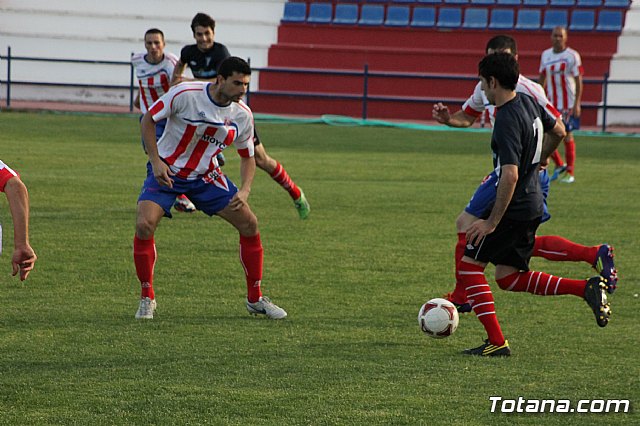Club Olmpico de Totana - CD Bullense (3 - 1) - 176