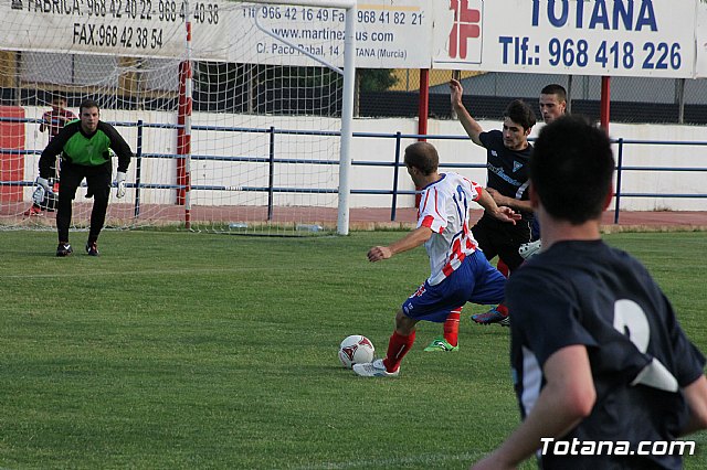 Club Olmpico de Totana - CD Bullense (3 - 1) - 177