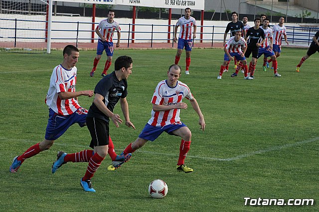Club Olmpico de Totana - CD Bullense (3 - 1) - 178