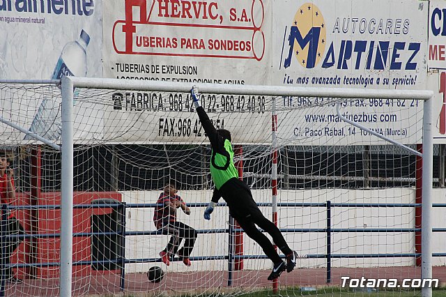 Club Olmpico de Totana - CD Bullense (3 - 1) - 181
