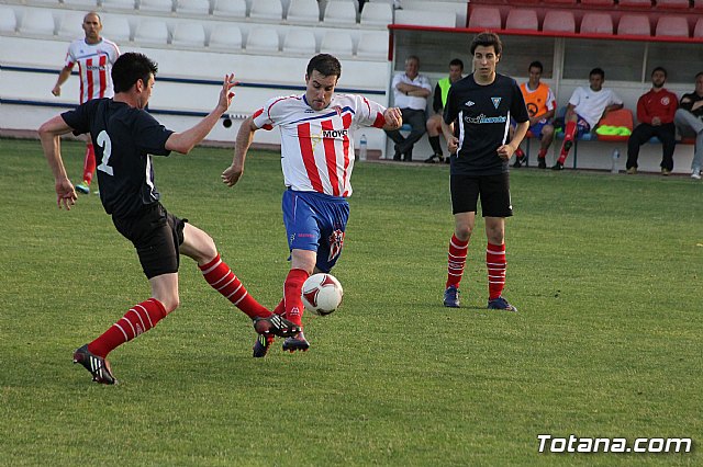 Club Olmpico de Totana - CD Bullense (3 - 1) - 182