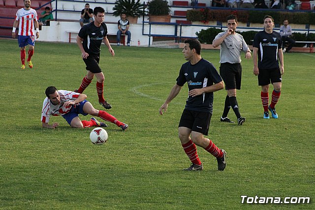 Club Olmpico de Totana - CD Bullense (3 - 1) - 183