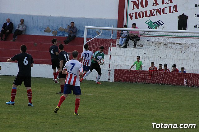 Club Olmpico de Totana - CD Bullense (3 - 1) - 184