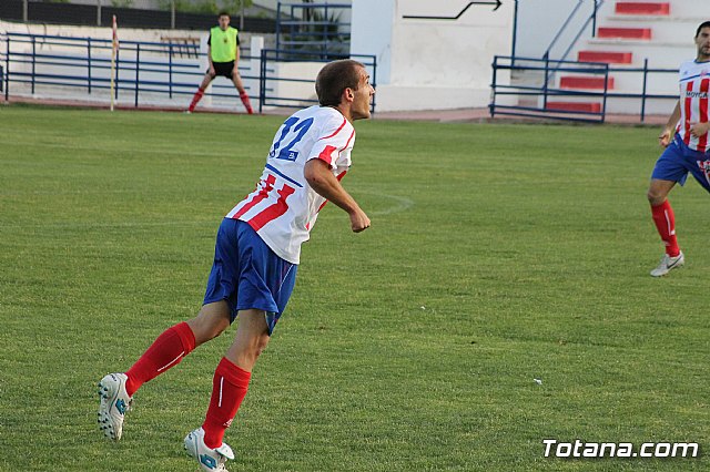 Club Olmpico de Totana - CD Bullense (3 - 1) - 185