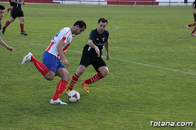 Club Olmpico de Totana - CD Bullense (3 - 1) - 187