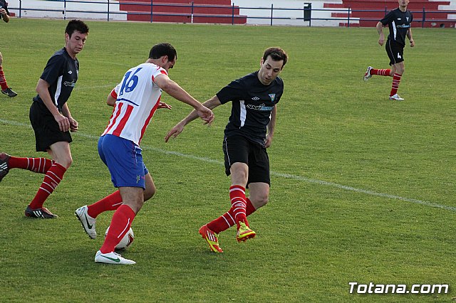 Club Olmpico de Totana - CD Bullense (3 - 1) - 188