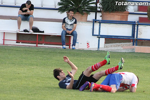 Club Olmpico de Totana - CD Bullense (3 - 1) - 189