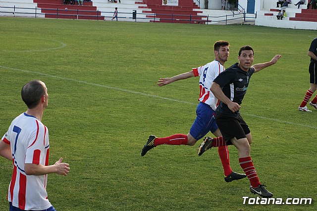 Club Olmpico de Totana - CD Bullense (3 - 1) - 190