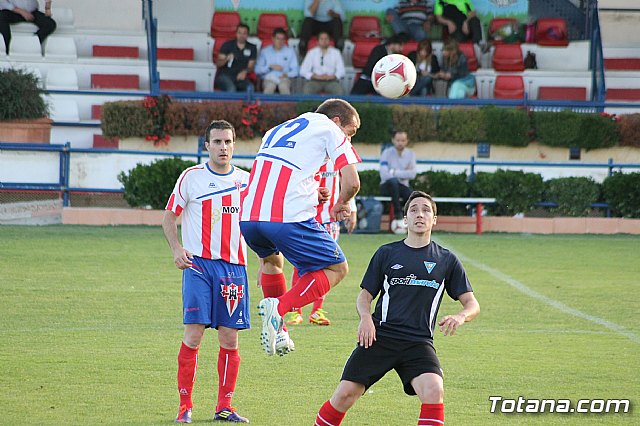 Club Olmpico de Totana - CD Bullense (3 - 1) - 191