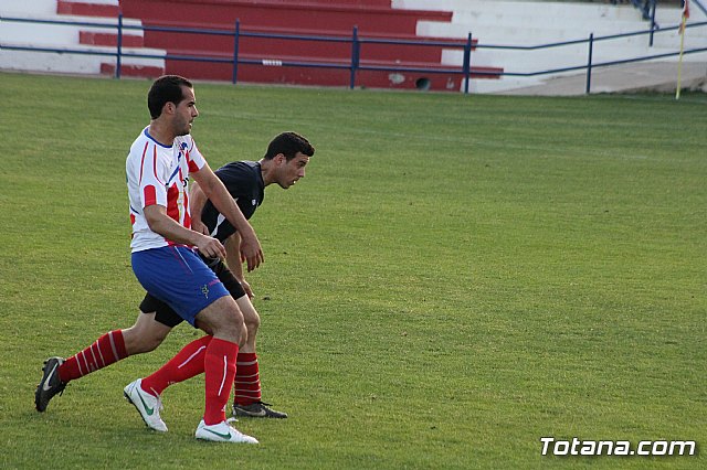 Club Olmpico de Totana - CD Bullense (3 - 1) - 192