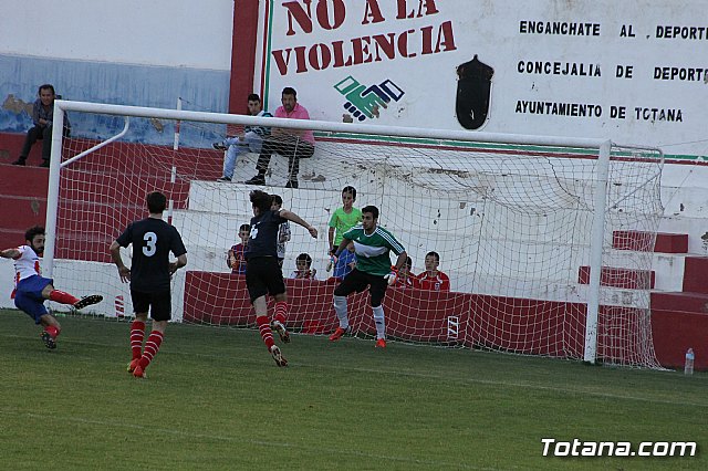 Club Olmpico de Totana - CD Bullense (3 - 1) - 193