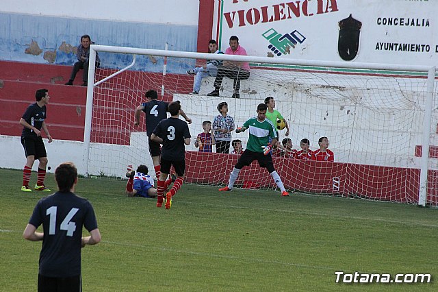 Club Olmpico de Totana - CD Bullense (3 - 1) - 194
