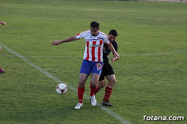 Club Olmpico de Totana - CD Bullense (3 - 1) - 196