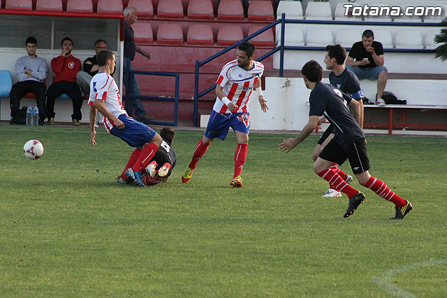 Club Olmpico de Totana - CD Bullense (3 - 1) - 197