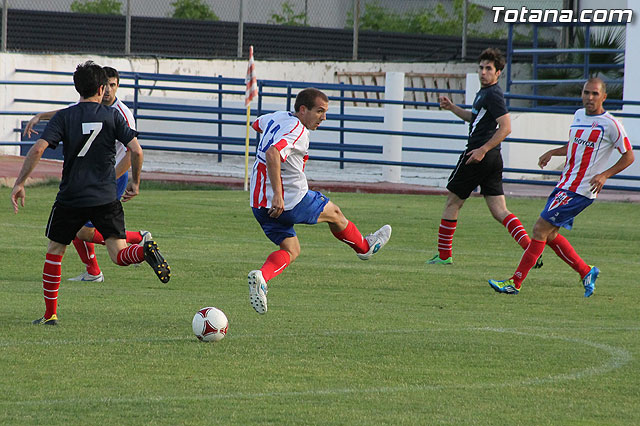 Club Olmpico de Totana - CD Bullense (3 - 1) - 198