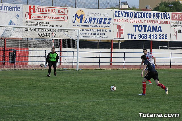 Club Olmpico de Totana - CD Bullense (3 - 1) - 199
