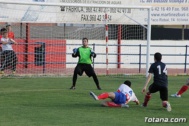 Club Olmpico de Totana - CD Bullense (3 - 1) - 200