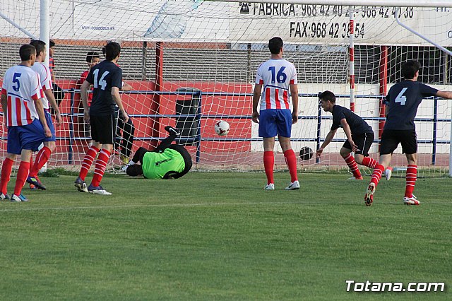 Club Olmpico de Totana - CD Bullense (3 - 1) - 202