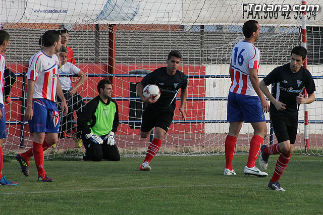 Club Olmpico de Totana - CD Bullense (3 - 1) - 203
