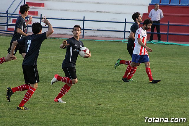 Club Olmpico de Totana - CD Bullense (3 - 1) - 204