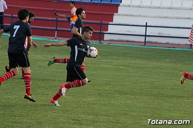 Club Olmpico de Totana - CD Bullense (3 - 1) - 205