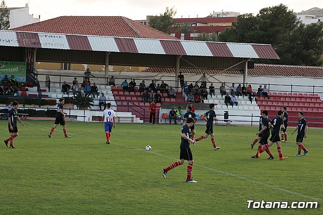 Club Olmpico de Totana - CD Bullense (3 - 1) - 206