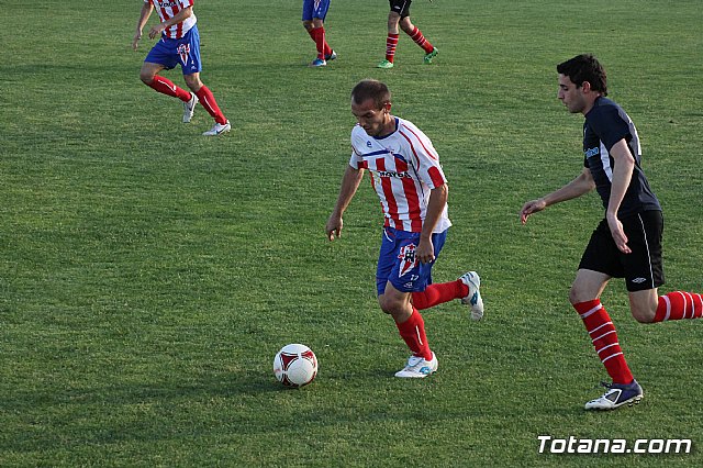 Club Olmpico de Totana - CD Bullense (3 - 1) - 208
