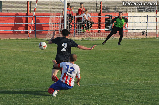 Club Olmpico de Totana - CD Bullense (3 - 1) - 209