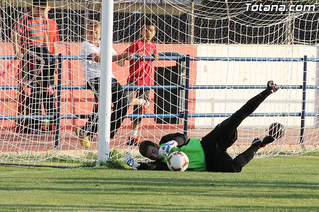 Club Olmpico de Totana - CD Bullense (3 - 1) - 212