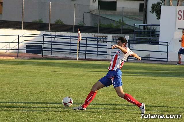 Club Olmpico de Totana - CD Bullense (3 - 1) - 213
