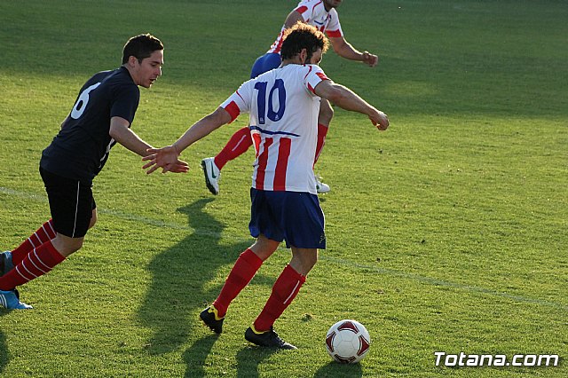 Club Olmpico de Totana - CD Bullense (3 - 1) - 215