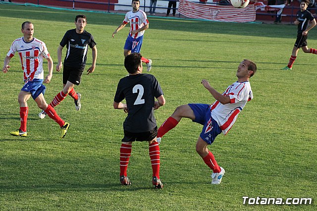 Club Olmpico de Totana - CD Bullense (3 - 1) - 217