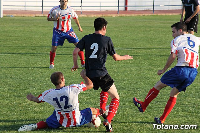 Club Olmpico de Totana - CD Bullense (3 - 1) - 218