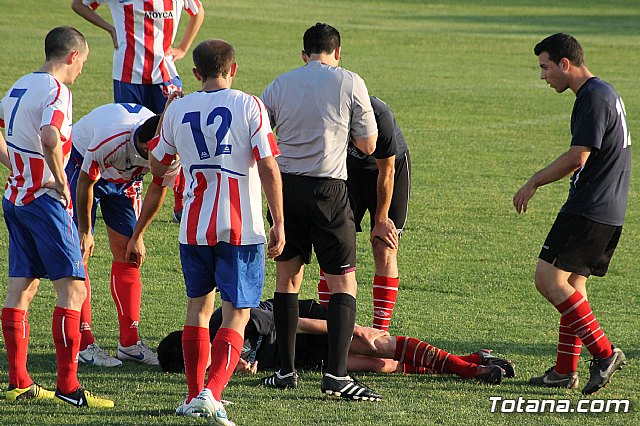 Club Olmpico de Totana - CD Bullense (3 - 1) - 219