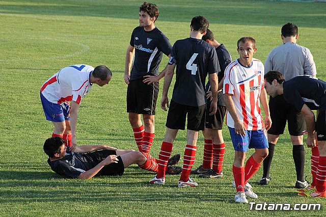 Club Olmpico de Totana - CD Bullense (3 - 1) - 220