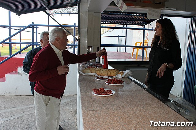 Club Olmpico de Totana - CD Bullense (3 - 1) - 224