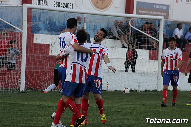 Club Olmpico de Totana - CD Bullense (3 - 1) - 235