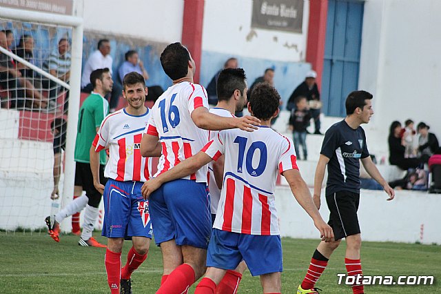 Club Olmpico de Totana - CD Bullense (3 - 1) - 236