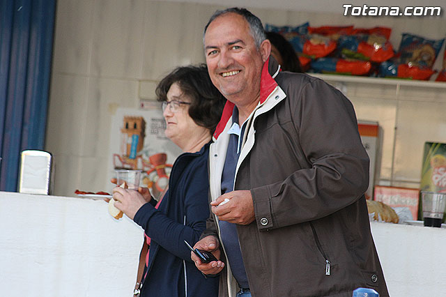 Club Olmpico de Totana - CD Bullense (3 - 1) - 238