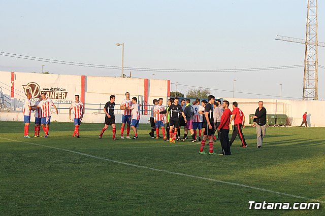 Club Olmpico de Totana - CD Bullense (3 - 1) - 241
