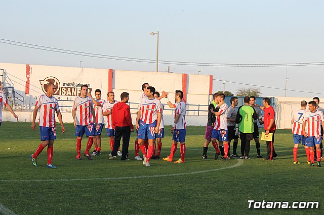 Club Olmpico de Totana - CD Bullense (3 - 1) - 243