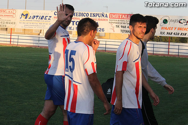 Club Olmpico de Totana - CD Bullense (3 - 1) - 249