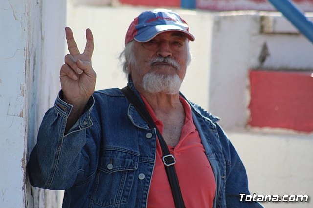 Olmpico de Totana Vs UCAM 