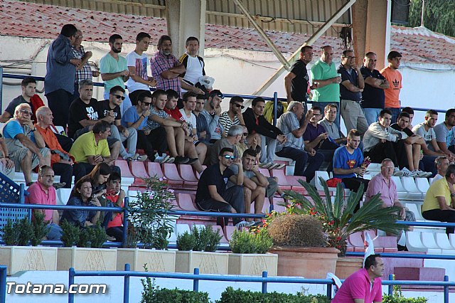 Olmpico de Totana Vs Nuestro Abarn (4-1) - 46