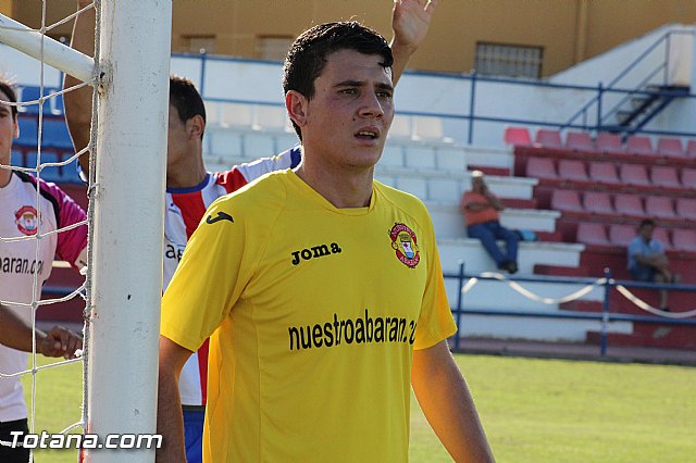 Olmpico de Totana Vs Nuestro Abarn (4-1) - 49