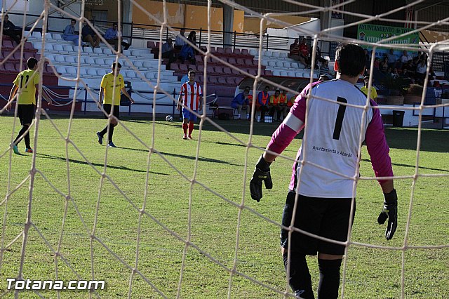Olmpico de Totana Vs Nuestro Abarn (4-1) - 53