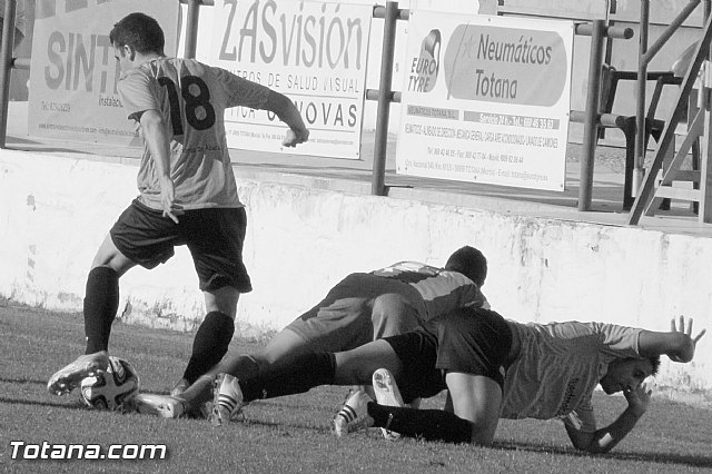 Olmpico de Totana Vs Nuestro Abarn (4-1) - 57