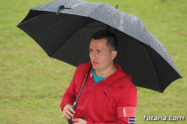 Olmpico de Totana - CAP Ciudad de Murcia (0-5) - 133